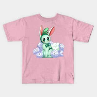 Bululu  Bunny Kids T-Shirt